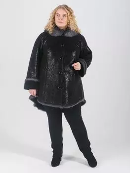 Женская дубленка Trevery/Тревери