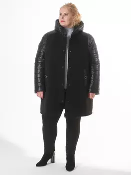 Женская куртка Trevery/Тревери