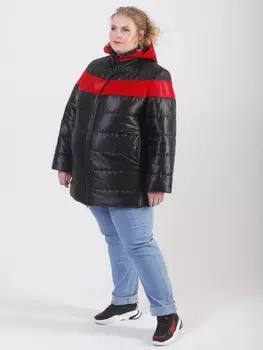 Женская куртка Trevery/Тревери