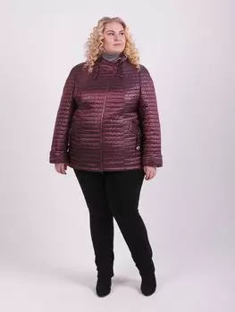 Женская куртка Trevery/Тревери