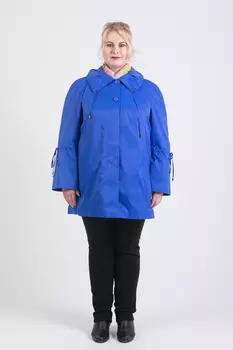 Женская куртка Trevery/Тревери