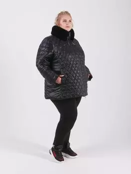 Женская куртка Trevery/Тревери