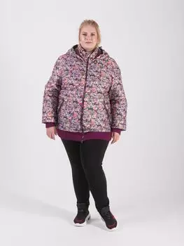 Женская куртка Trevery/Тревери