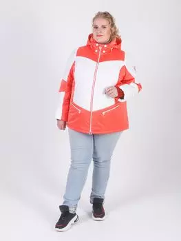 Женская куртка Trevery/Тревери