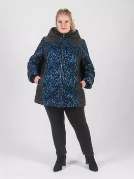 Женская куртка Trevery/Тревери