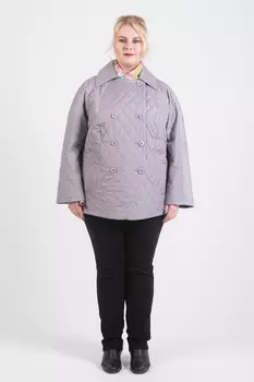 Женская куртка Trevery/Тревери