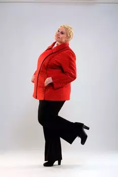 Женская куртка Trevery/Тревери