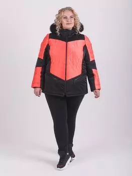 Женская куртка Trevery/Тревери