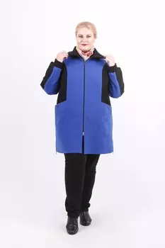 Женская куртка Trevery/Тревери