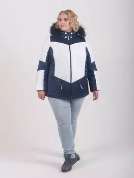 Женская куртка Trevery/Тревери