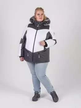 Женская куртка Trevery/Тревери