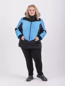 Женская куртка Trevery/Тревери