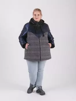 Женская куртка Trevery/Тревери