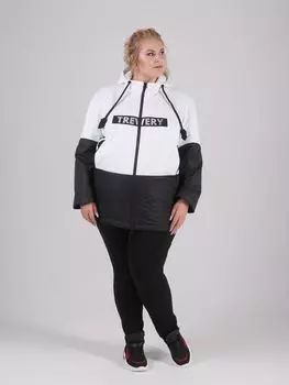 Женская куртка Trevery/Тревери