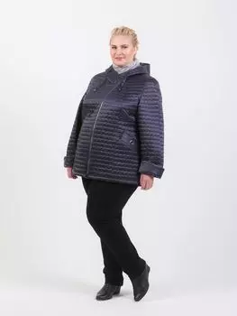 Женская куртка Trevery/Тревери