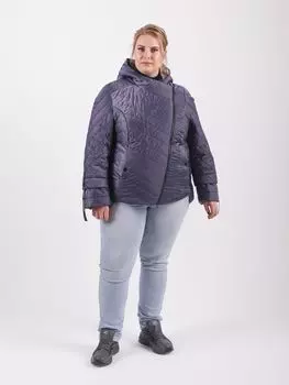 Женская куртка Trevery/Тревери