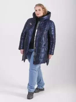 Женская куртка Trevery/Тревери