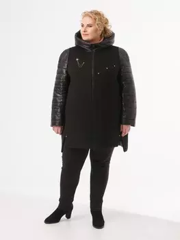 Женская куртка Trevery/Тревери