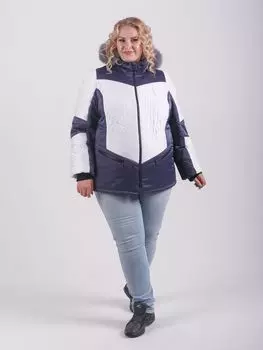 Женская куртка Trevery/Тревери