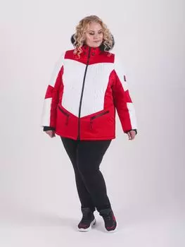 Женская куртка Trevery/Тревери