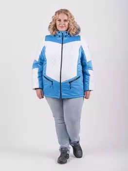 Женская куртка Trevery/Тревери