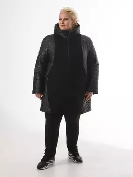 Женская куртка Trevery/Тревери