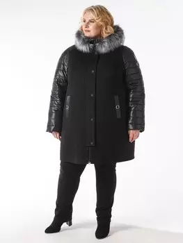 Женская куртка Trevery/Тревери