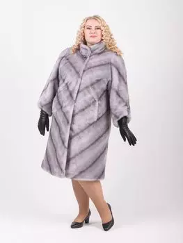 Женская шуба Trevery/Тревери