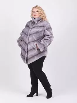 Женская шуба Trevery/Тревери