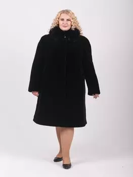 Женская шуба Trevery/Тревери