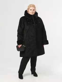 Женская шуба Trevery/Тревери