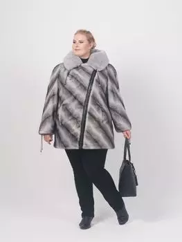 Женская шуба Trevery/Тревери