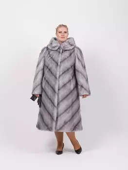 Женская шуба Trevery/Тревери