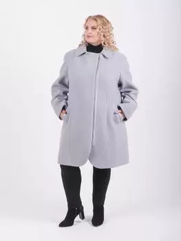 Женское пальто Trevery/Тревери