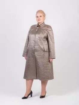 Женское пальто Trevery/Тревери