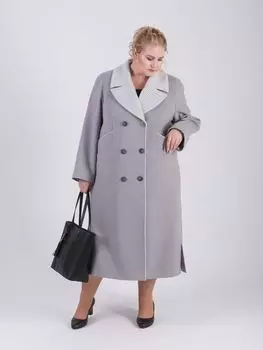 Женское пальто Trevery/Тревери