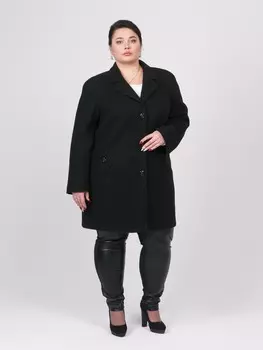 Женское пальто Trevery/Тревери