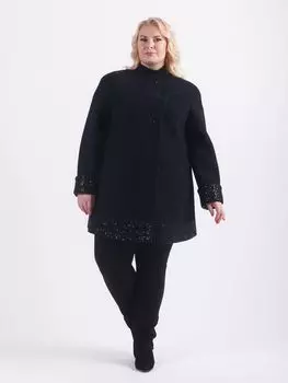 Женское пальто Trevery/Тревери