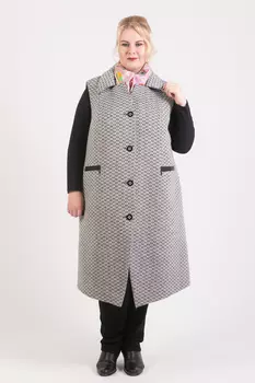 Женское пальто Trevery/Тревери