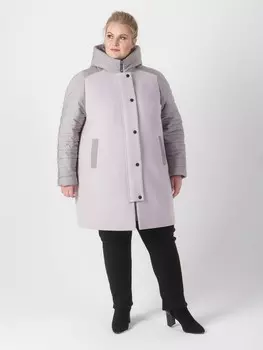 Женское пальто Trevery/Тревери