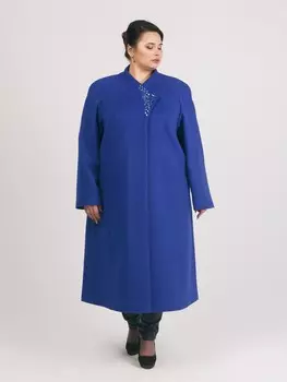 Женское пальто Trevery/Тревери