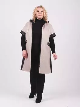 Женское пальто Trevery/Тревери