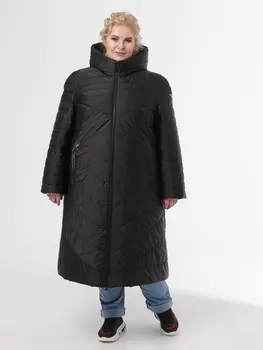 Женское пальто Trevery/Тревери