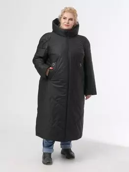 Женское пальто Trevery/Тревери