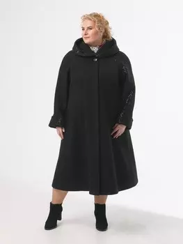 Женское пальто Trevery/Тревери