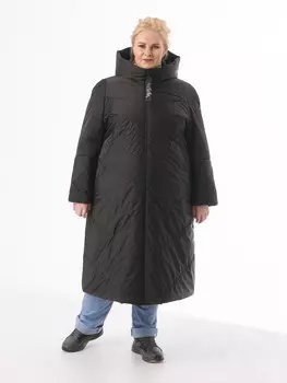 Женское пальто Trevery/Тревери