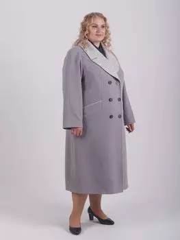 Женское пальто Trevery/Тревери