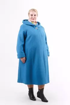 Женское пальто Trevery/Тревери