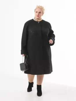 Женское пальто Trevery/Тревери