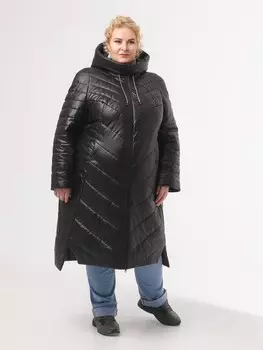 Женское пальто Trevery/Тревери